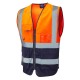 Leo Lynton EcoViz Superior Waistcoat