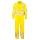 Orn 6600 Hi-Vis Shrike Coverall