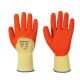 Portwest A105 Grip Xtra Glove Yellow