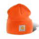 Carhartt A18 Watch Hat