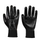 Portwest A315 All-Flex Grip Glove Black