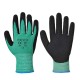 Portwest A645 Green Cut 5 Green/Black