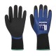 Portwest AP01 Thermo Pro Glove Blue/Black