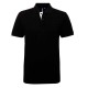 Asquith & Fox AQ012 Men's classic fit contrast polo