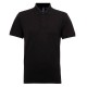 Asquith & Fox AQ015 Men’s poly/cotton blend polo