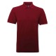 Asquith & Fox AQ015 Men’s poly/cotton blend polo