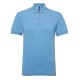 Asquith & Fox AQ015 Men’s poly/cotton blend polo