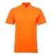 Asquith & Fox AQ015 Men’s poly/cotton blend polo