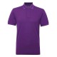 Asquith & Fox AQ015 Men’s poly/cotton blend polo