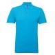 Asquith & Fox AQ015 Men’s poly/cotton blend polo