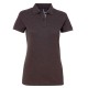 Asquith & Fox AQ022 Women's contrast polo