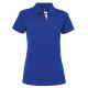 Asquith & Fox AQ022 Women's contrast polo