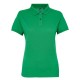 Asquith & Fox AQ025 Women’s poly/cotton blend polo