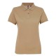 Asquith & Fox AQ025 Women’s poly/cotton blend polo