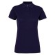 Asquith & Fox AQ025 Women’s poly/cotton blend polo