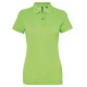 Asquith & Fox AQ025 Women’s poly/cotton blend polo