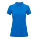 Asquith & Fox AQ025 Women’s poly/cotton blend polo