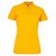 Asquith & Fox AQ025 Women’s poly/cotton blend polo