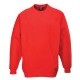 Portwest B300 Roma Sweatshirt