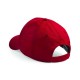 Beechfield BB10 Original Cotton Cap