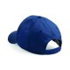 Beechfield BB10 Original Cotton Cap