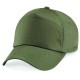 Beechfield BB10 Original Cotton Cap