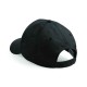 Beechfield BB10B Kids Original Cotton Cap