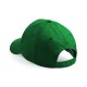 Beechfield BB10B Kids Original Cotton Cap