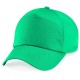 Beechfield BB10B Kids Original Cotton Cap