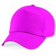 Beechfield BB10B Kids Original Cotton Cap