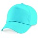 Beechfield BB10B Kids Original Cotton Cap