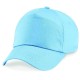 Beechfield BB10B Kids Original Cotton Cap