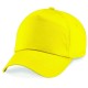 Beechfield BB10B Kids Original Cotton Cap