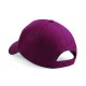 Beechfield BB15 Ultimate Cotton Cap