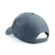 Beechfield BB15 Ultimate Cotton Cap