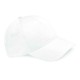 Beechfield BB15 Ultimate Cotton Cap