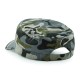 Beechfield BB33 Camouflage Army Cap