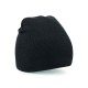 Beechfield Acrylic Knitted Beanie Hat