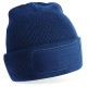 Beechfield BB445 Printer's Beanie Hat