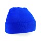 Beechfield BB45 Acrylic Knitted Beanie Hat