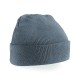 Beechfield BB45 Acrylic Knitted Beanie Hat