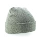 Beechfield BB45 Acrylic Knitted Beanie Hat