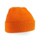 Beechfield BB45 Acrylic Knitted Beanie Hat