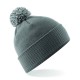 Beechfield BB450 Snowstar Duo Beanie