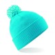 Beechfield BB450 Snowstar Duo Beanie