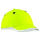 Beechfield BB535 High-Viz Bump Cap