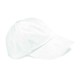 Beechfield BB57 Heavy Brushed Low Profile Cap