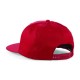 Beechfield BB610 Cotton Rapper Cap