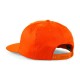 Beechfield BB610 Cotton Rapper Cap