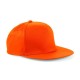 Beechfield BB610 Cotton Rapper Cap